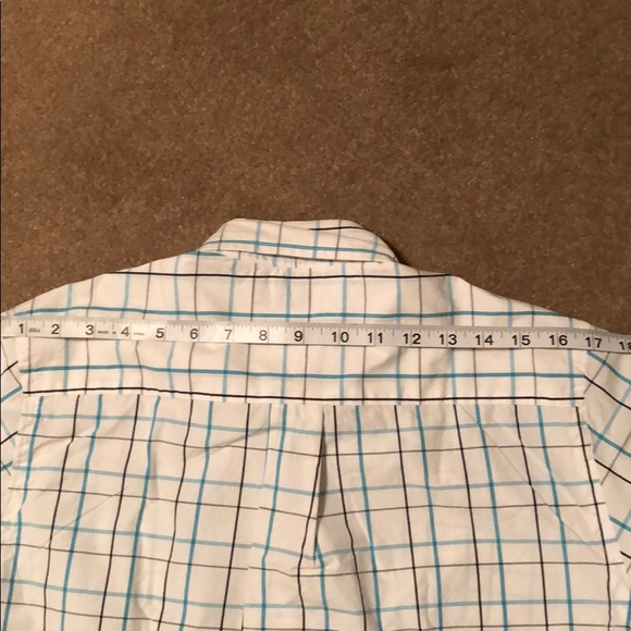 Hilfiger’s Men’s shirt - Picture 8 of 8